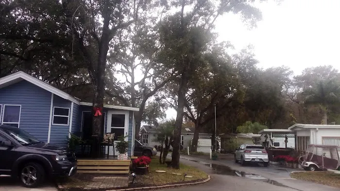 Great Oak RV Resort 10
