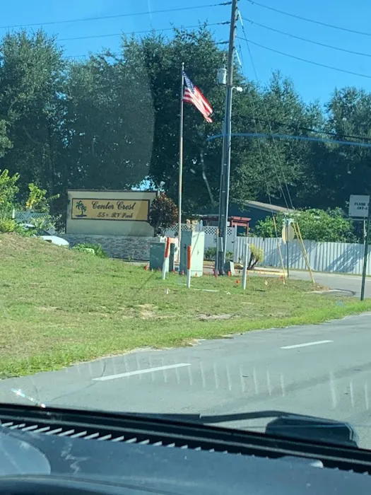 Center Crest Rv Park 1