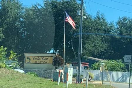 Center Crest Rv Park