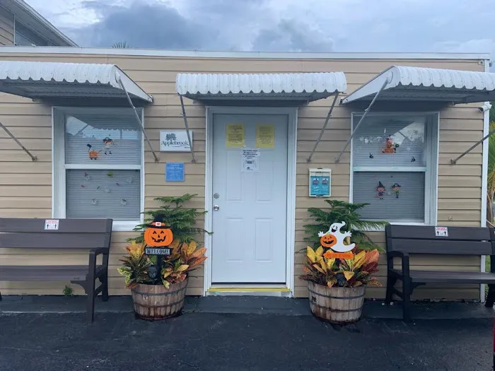 Osceola Mobile Village 2