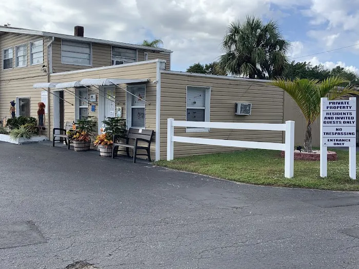 Osceola Mobile Village 1