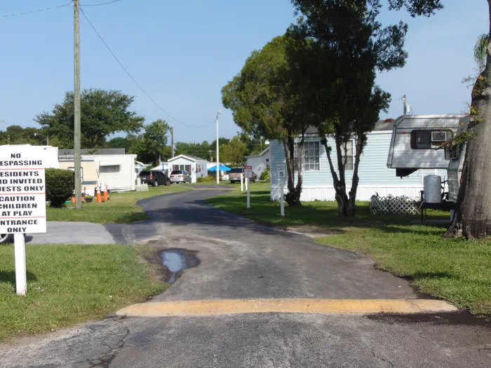 Osceola Mobile Village 4