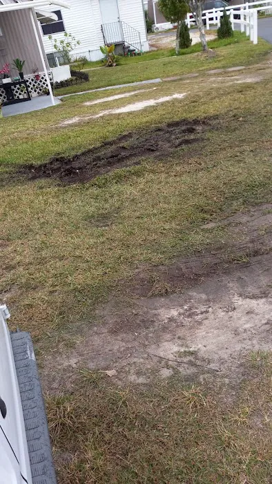 Osceola Mobile Village 7