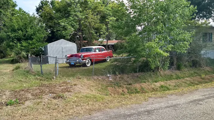 Osceola Mobile Village 10