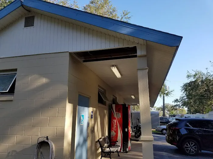 Mills Rv Park 1