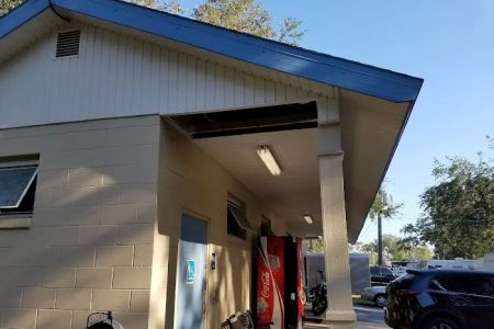 Mills Rv Park