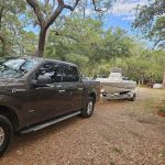 Mosssy Oaks Mobile Home RV Park