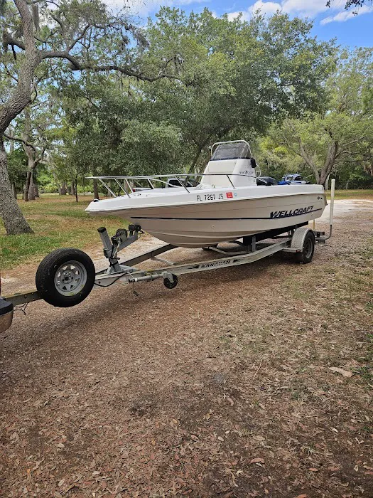 Mosssy Oaks Mobile Home RV Park 7