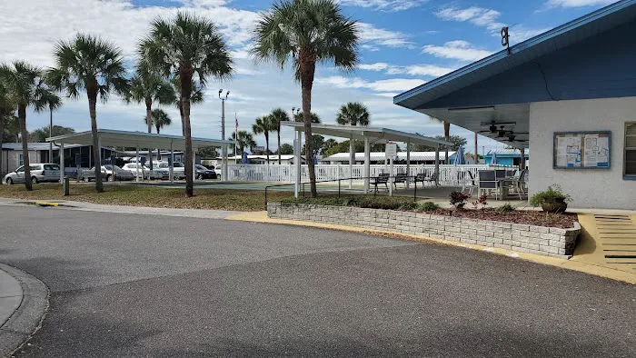 Tarpon Glen 1