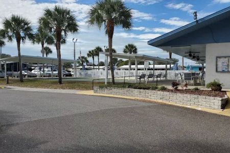 Tarpon Glen
