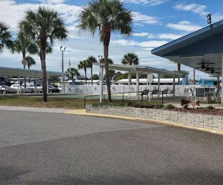 Tarpon Glen