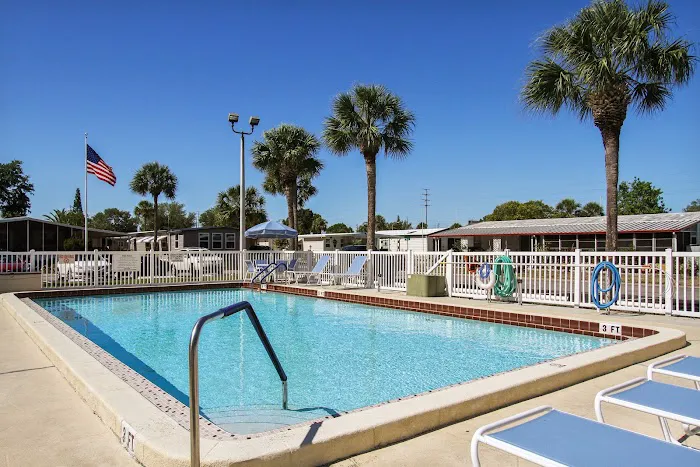 Tarpon Glen 2