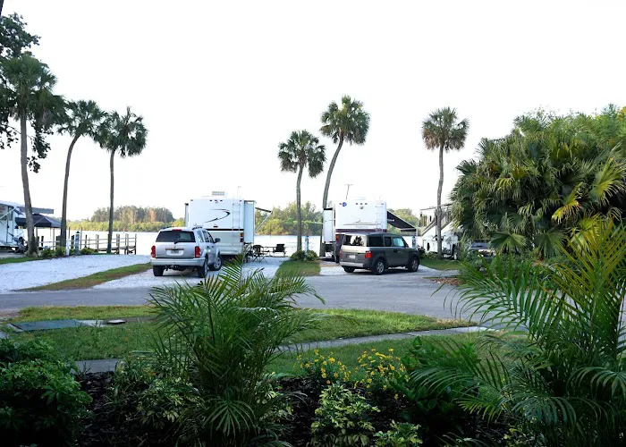 Hickory Point RV Park 1