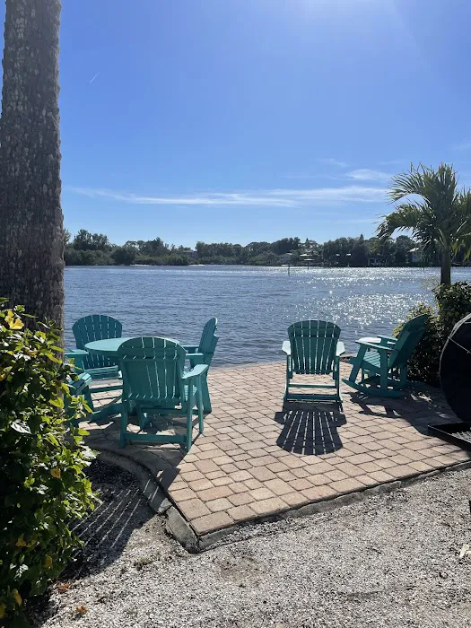 Hickory Point RV Park 2