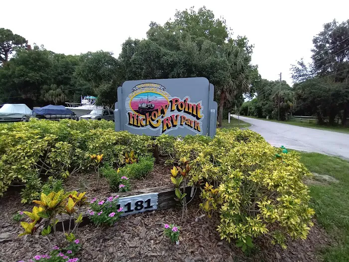 Hickory Point RV Park 7