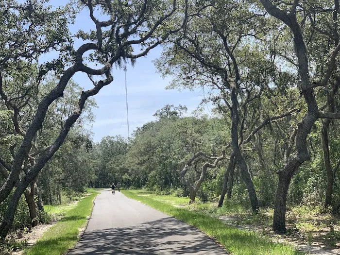 Hickory Point RV Park 6