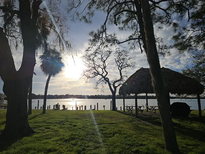 Hickory Point RV Park 9