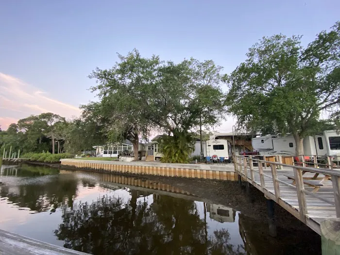 Bayshore Park Inc 5