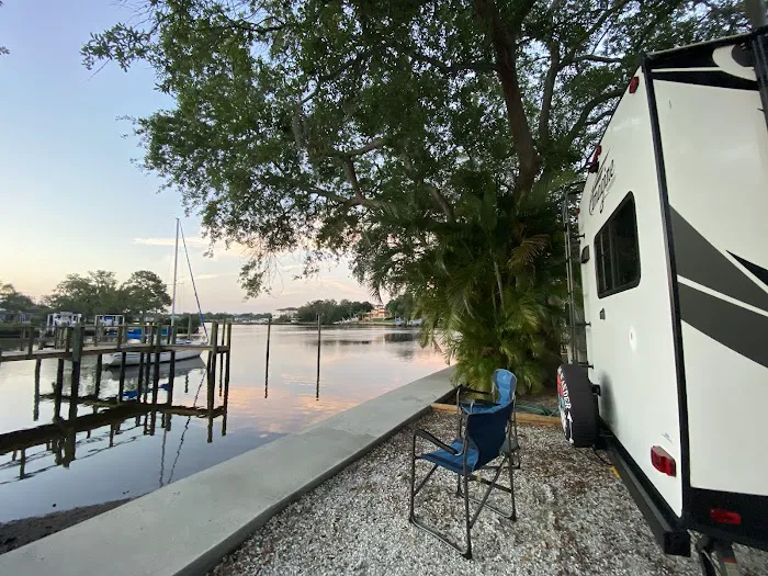 Bayshore Park Inc 7