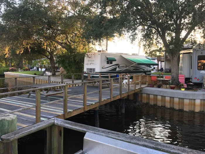 Bayshore Park Inc 8
