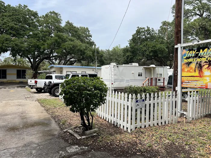 Jay May Mobile Home Park 2