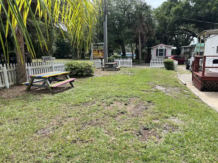 Jay May Mobile Home Park 3
