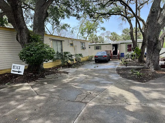 Jay May Mobile Home Park 1