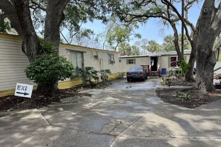 Jay May Mobile Home Park
