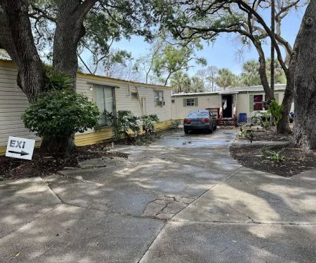 Jay May Mobile Home Park