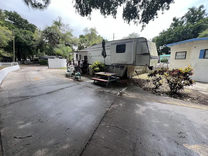 Jay May Mobile Home Park 5