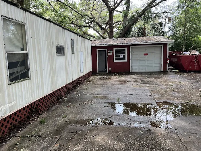 Jay May Mobile Home Park 4
