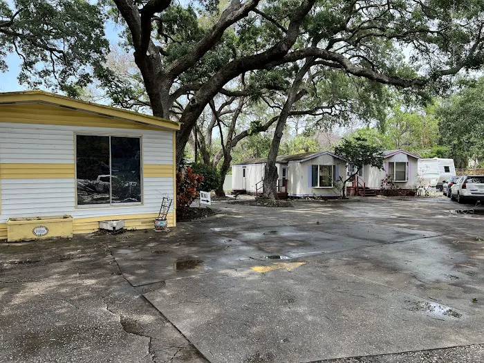 Jay May Mobile Home Park 9