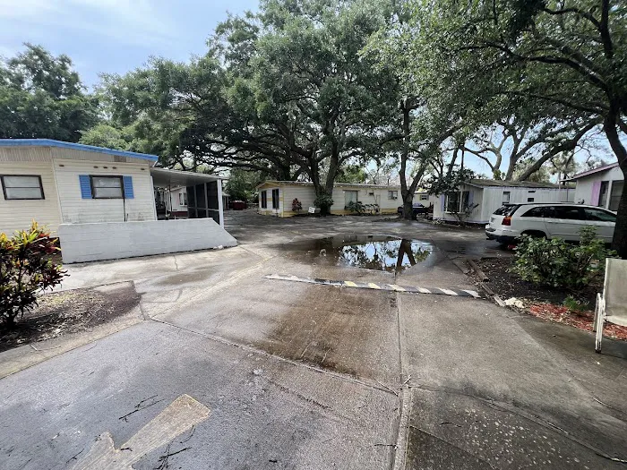 Jay May Mobile Home Park 7