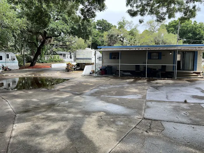 Jay May Mobile Home Park 8