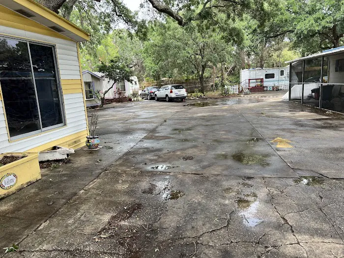 Jay May Mobile Home Park 10