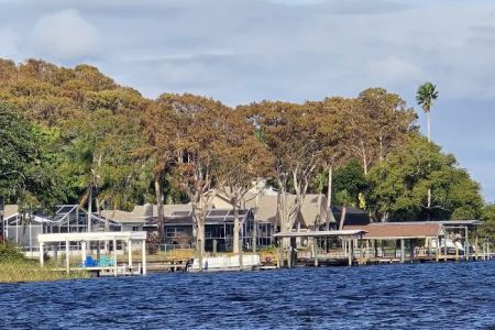 Palm Spring Estates MHC