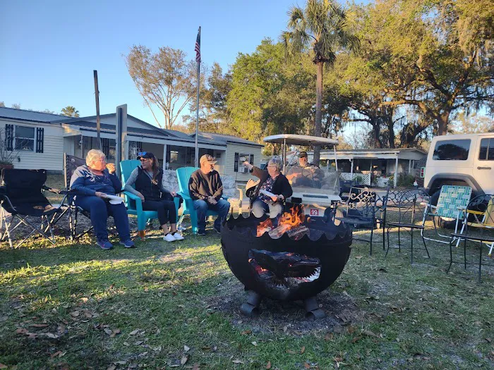 Colonial RV Park 1 2