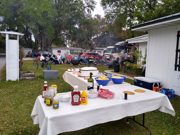 Colonial RV Park 1 1