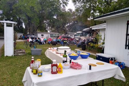 Colonial RV Park 1