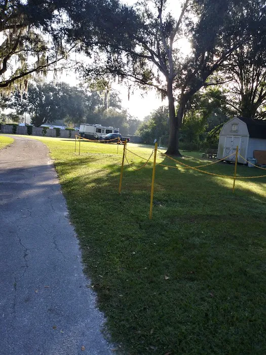 Colonial RV Park 1 3