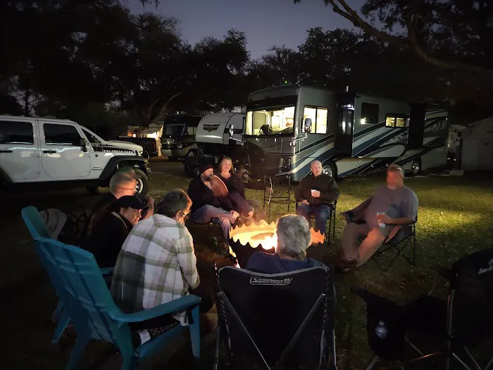 Colonial RV Park 1 7