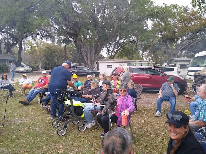 Colonial RV Park 1 8
