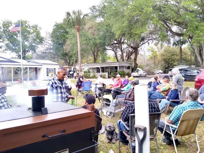 Colonial RV Park 1 10