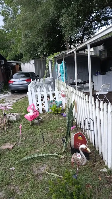 Winding Creek Mobile Home Park 2