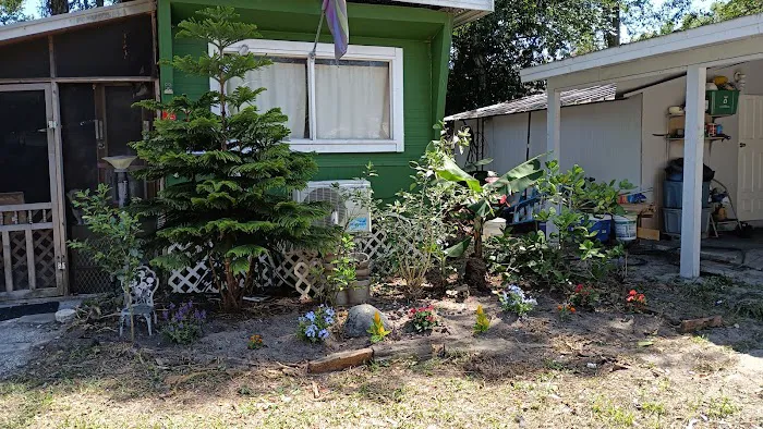 Winding Creek Mobile Home Park 1