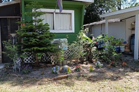 Winding Creek Mobile Home Park