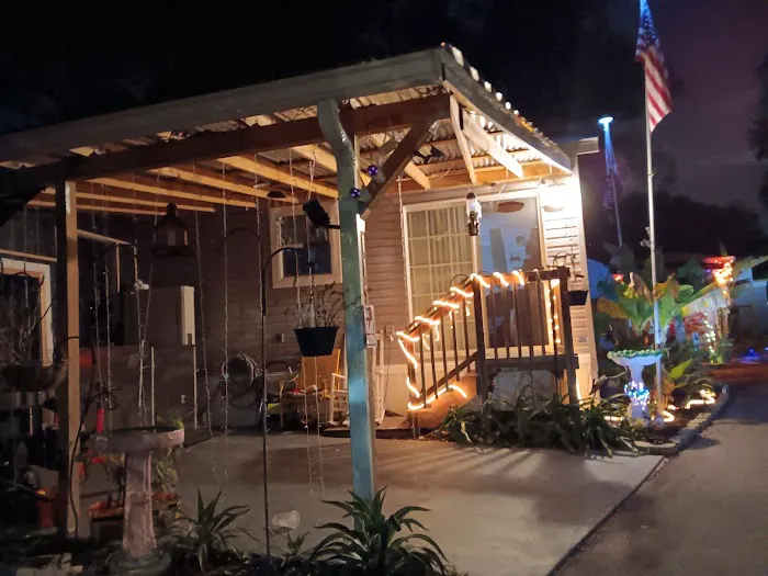 Winding Creek Mobile Home Park 4