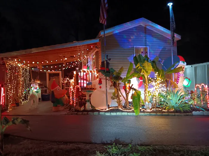 Winding Creek Mobile Home Park 3