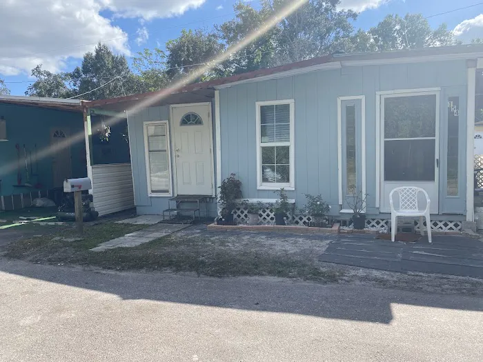 Winding Creek Mobile Home Park 8