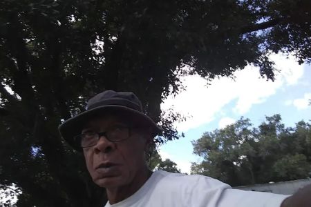 Regency Oaks Mobile Home Park
